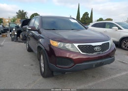 2013 Kia Sorento