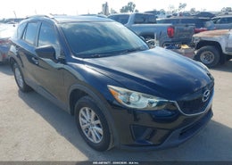 2014 Mazda Cx-5