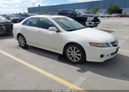 2006 Acura Tsx
