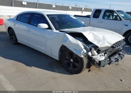 2012 Dodge Charger