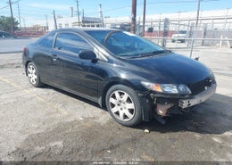 2011 Honda Civic