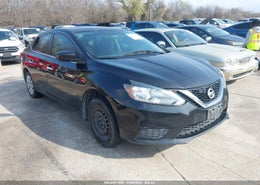 2018 Nissan Sentra