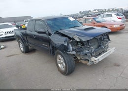 2007 Toyota Tacoma