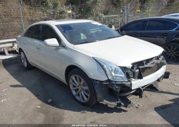 2013 Cadillac Xts