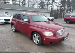2006 Chevrolet Hhr