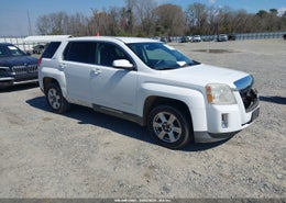 2015 GMC Terrain