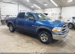 2009 Dodge Ram 1500