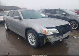 2014 Chrysler 300