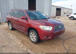 2010 Toyota Highlander