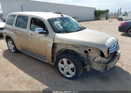 2008 Chevrolet Hhr