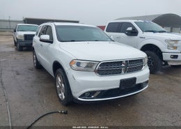 2014 Dodge Durango