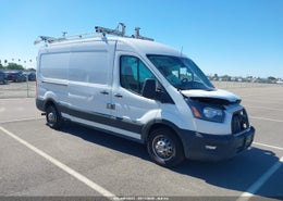 2023 Ford Transit-150