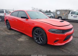 2020 Dodge Charger