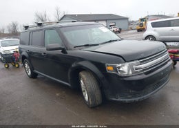 2019 Ford Flex