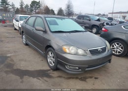 2006 Toyota Corolla