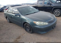 2005 Toyota Camry