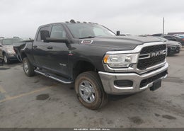 2022 RAM 2500