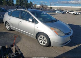 2006 Toyota Prius