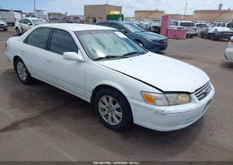 2000 Toyota Camry