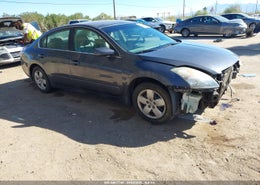 2008 Nissan Altima