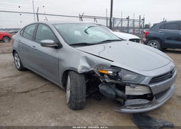 2015 Dodge Dart