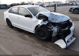 2014 Volkswagen Jetta