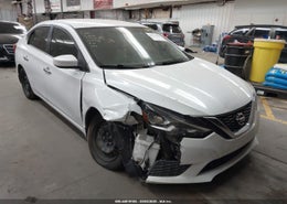2016 Nissan Sentra