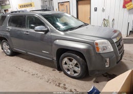 2013 GMC Terrain