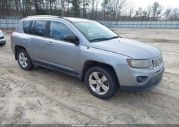 2014 Jeep Compass