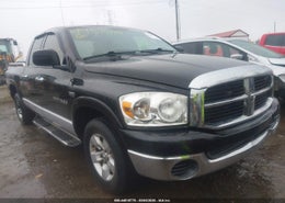 2007 Dodge Ram 1500