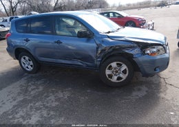 2008 Toyota Rav4