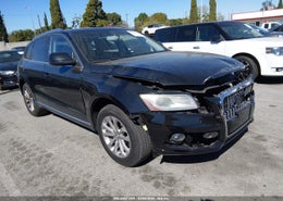 2013 Audi Q5