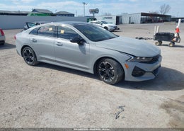 2023 Kia K5