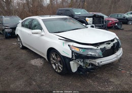 2013 Acura Tl
