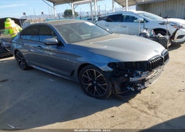 2023 BMW 530e
