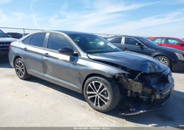 2024 Volkswagen Jetta