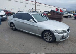 2010 BMW 328i