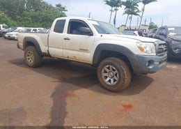 2010 Toyota Tacoma