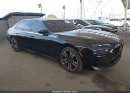 2024 BMW I7