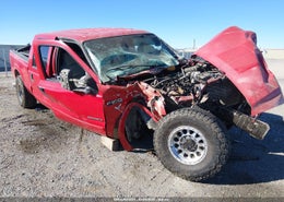 2001 Ford F-350