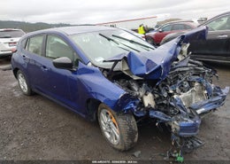 2024 Subaru Impreza