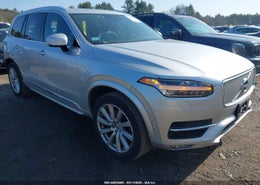 2017 Volvo Xc90