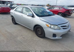 2011 Toyota Corolla