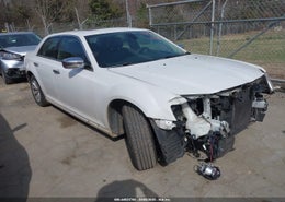 2015 Chrysler 300