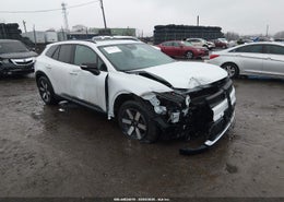 2026 Honda Prologue