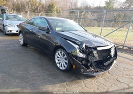 2015 Cadillac Ats
