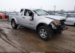 2011 Suzuki Equator
