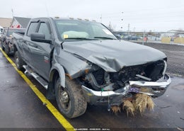 2012 RAM 2500