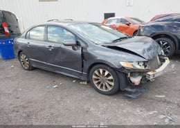 2009 Honda Civic