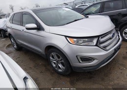 2015 Ford Edge